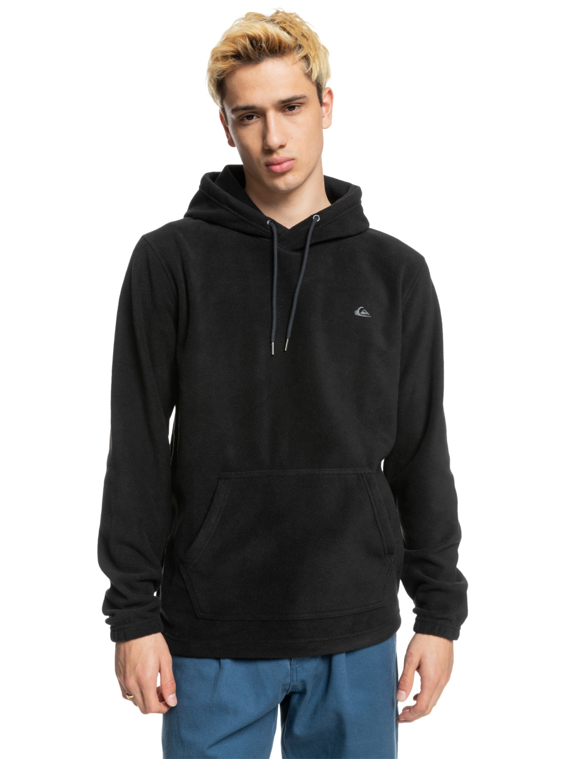 Sweat à capuche ESSENTIALS, QUIKSILVER