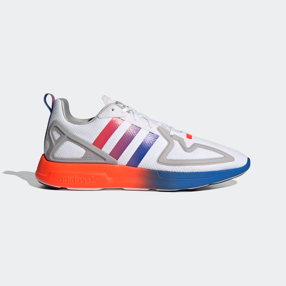 adidas flux femme pas cher