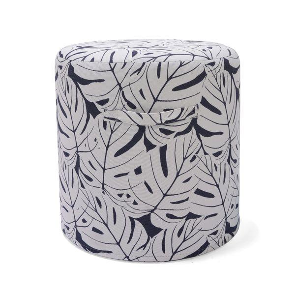 Pouf outdoor, ZAGO
