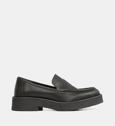 Mocassins Plateau Gisèle Vegan, STUDIO CELESTE