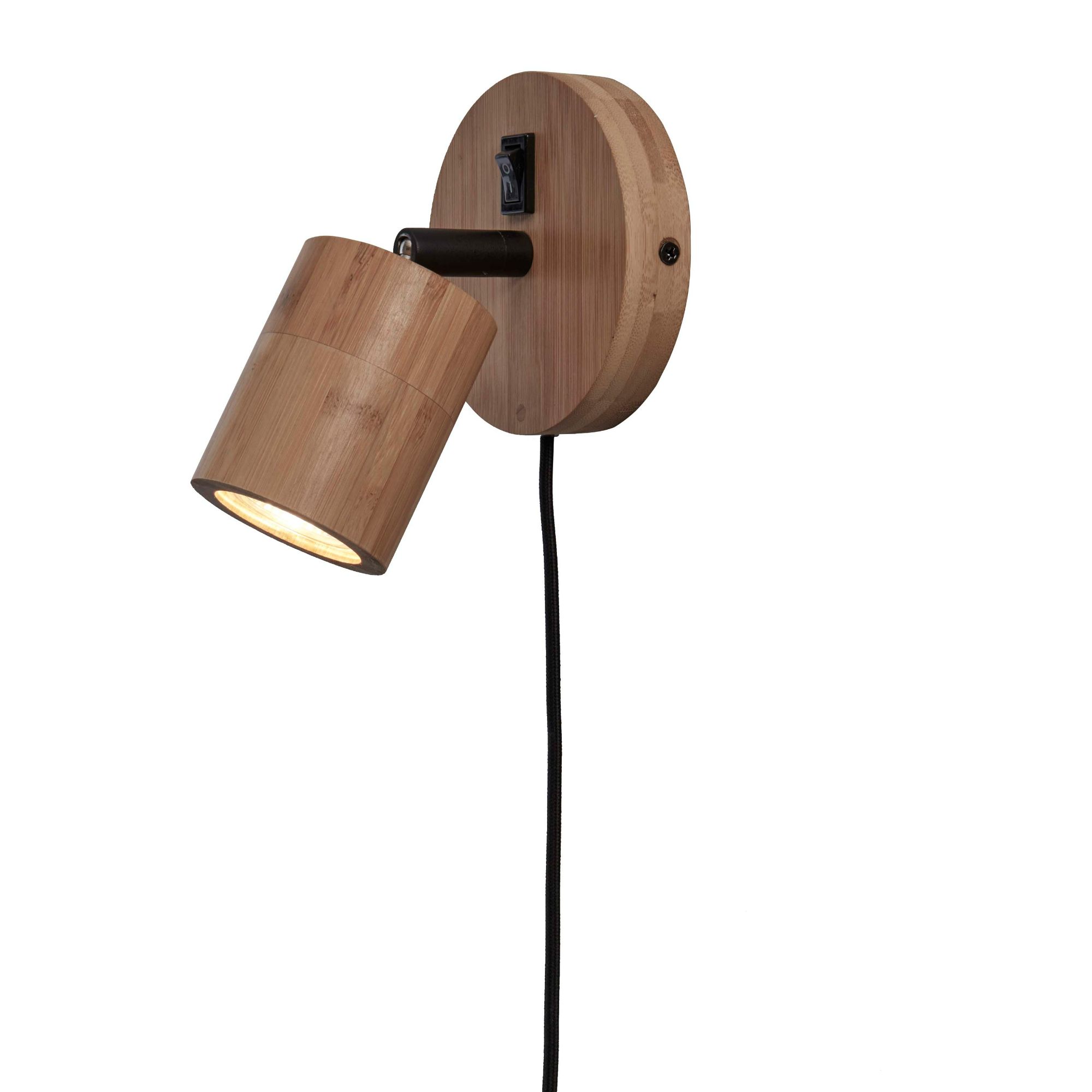 Applique Murale Bambou JAVA, GOOD & MOJO