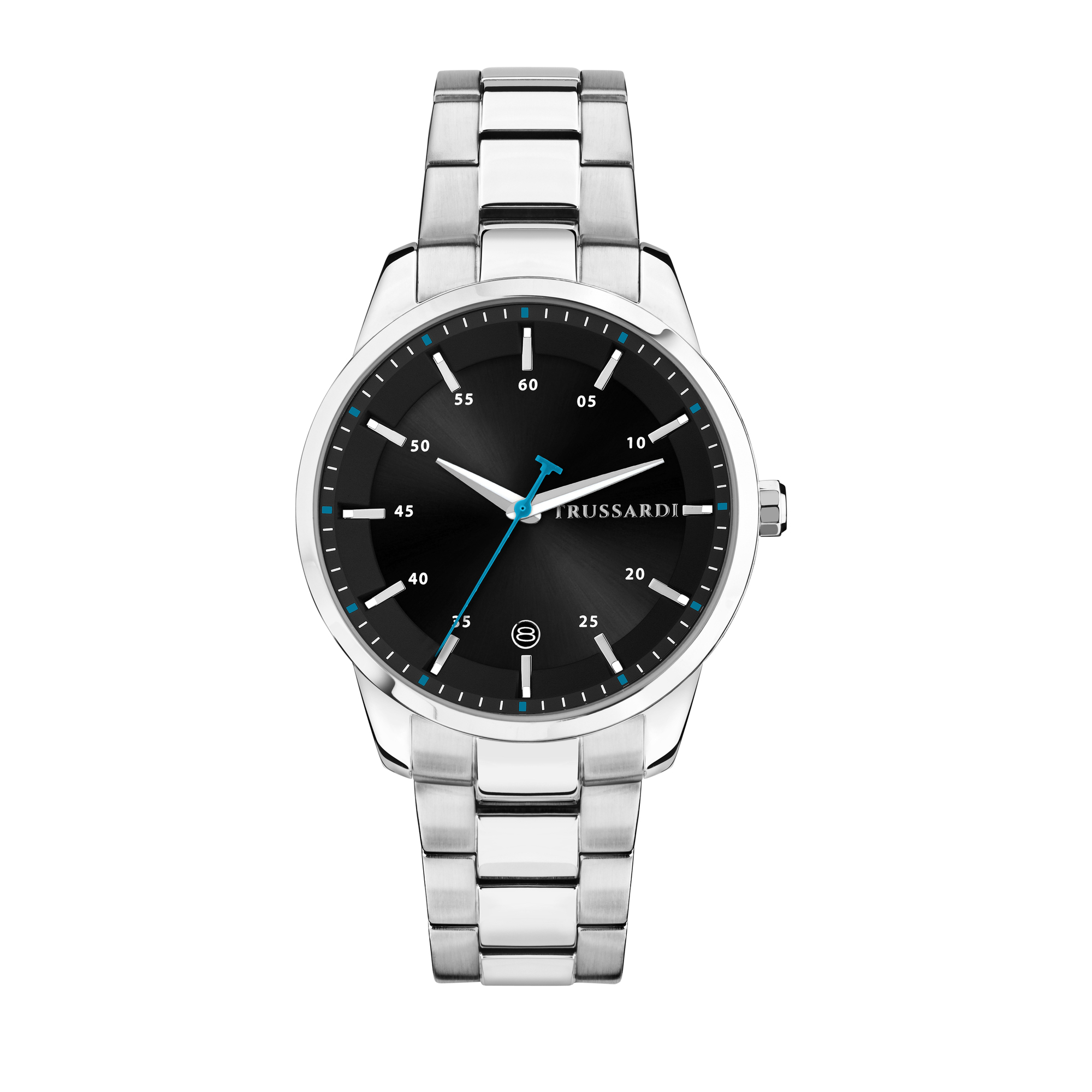 Montre multifonction T- BRIDGE, TRUSSARDI