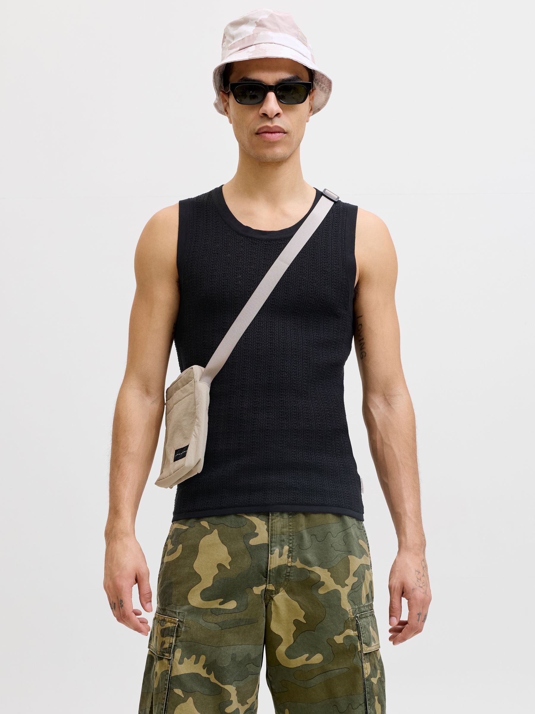 Top, JACK & JONES