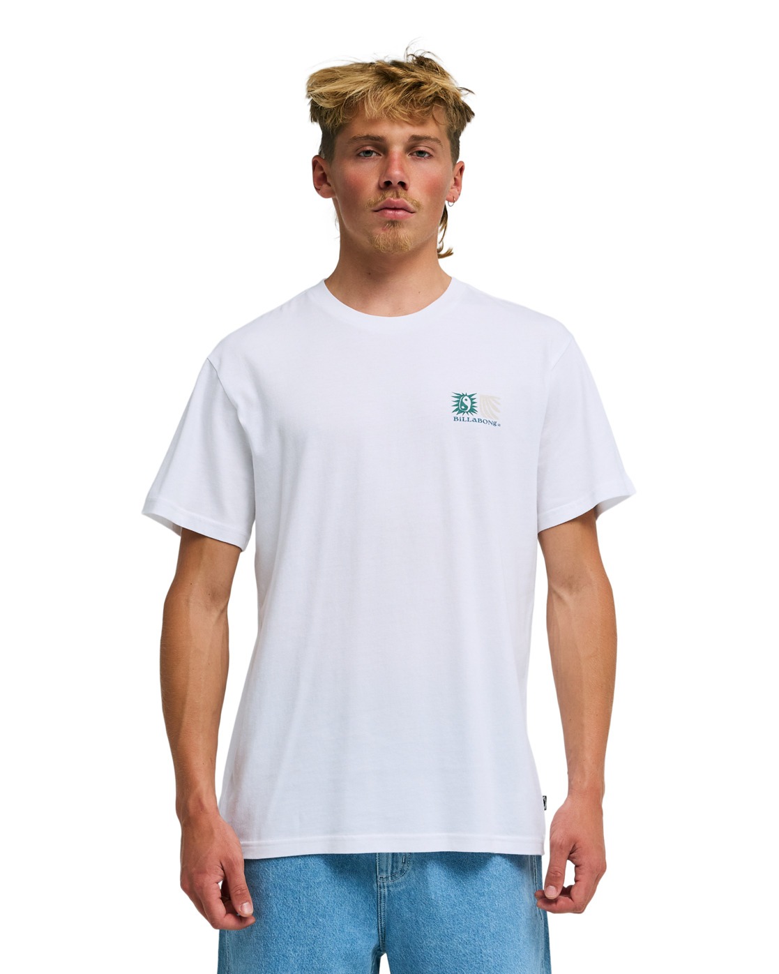 T shirt manches courtes SURGE, BILLABONG