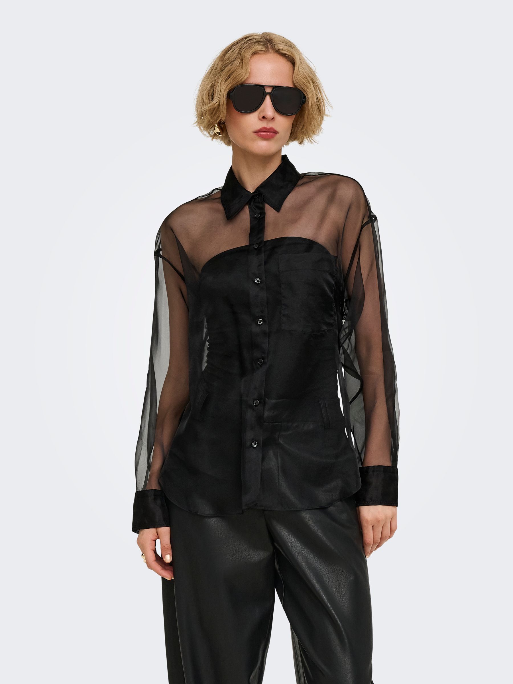Chemise, ONLY