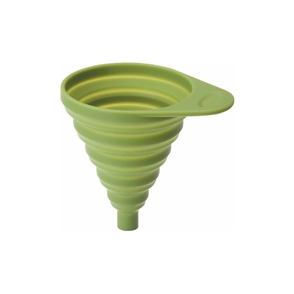 Entonnoir pliable en silicone 8.5cm, LACOR