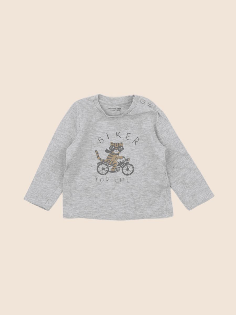 Tee-shirt - Très bon état, VERTBAUDET