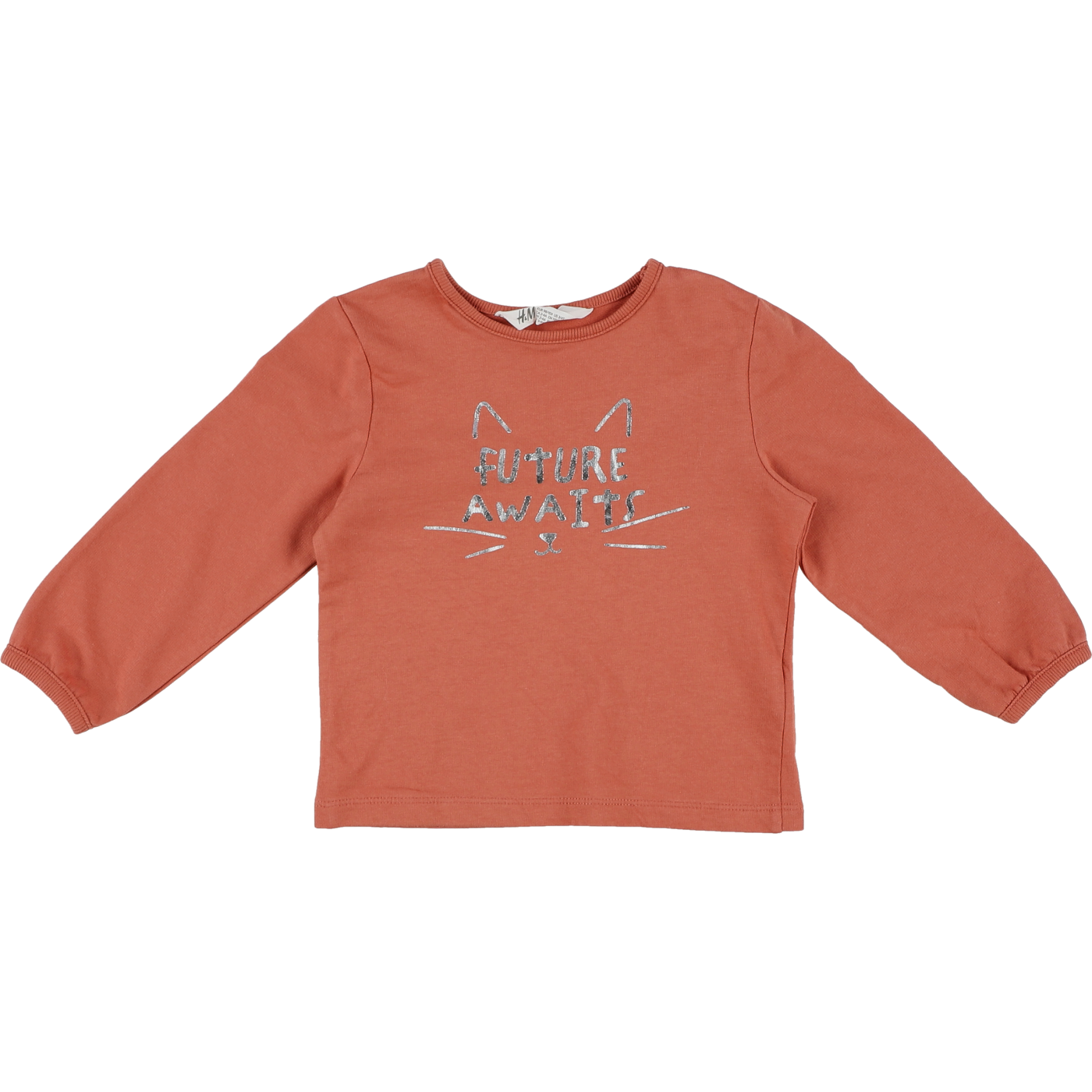 Sweat -  Très bon état, H&M