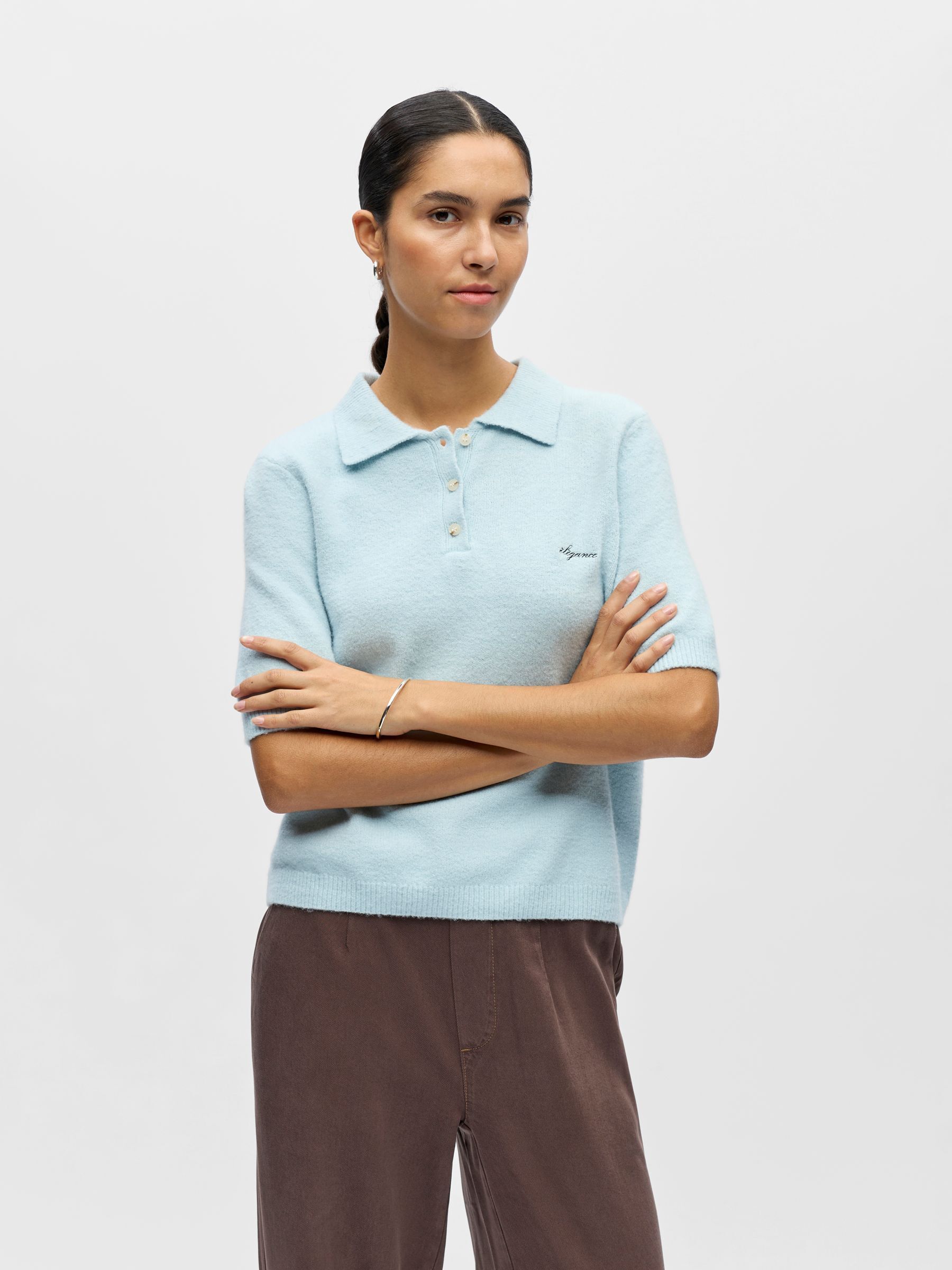 Polo, OBJECT