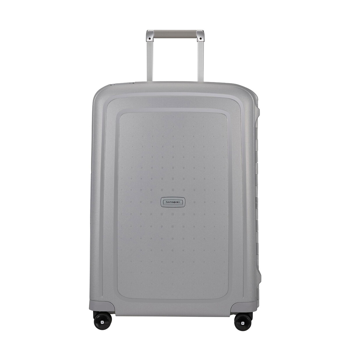 Mala de viagem média S'Cure, 69 cm, com 4 rodas, da Samsonite, SAMSONITE