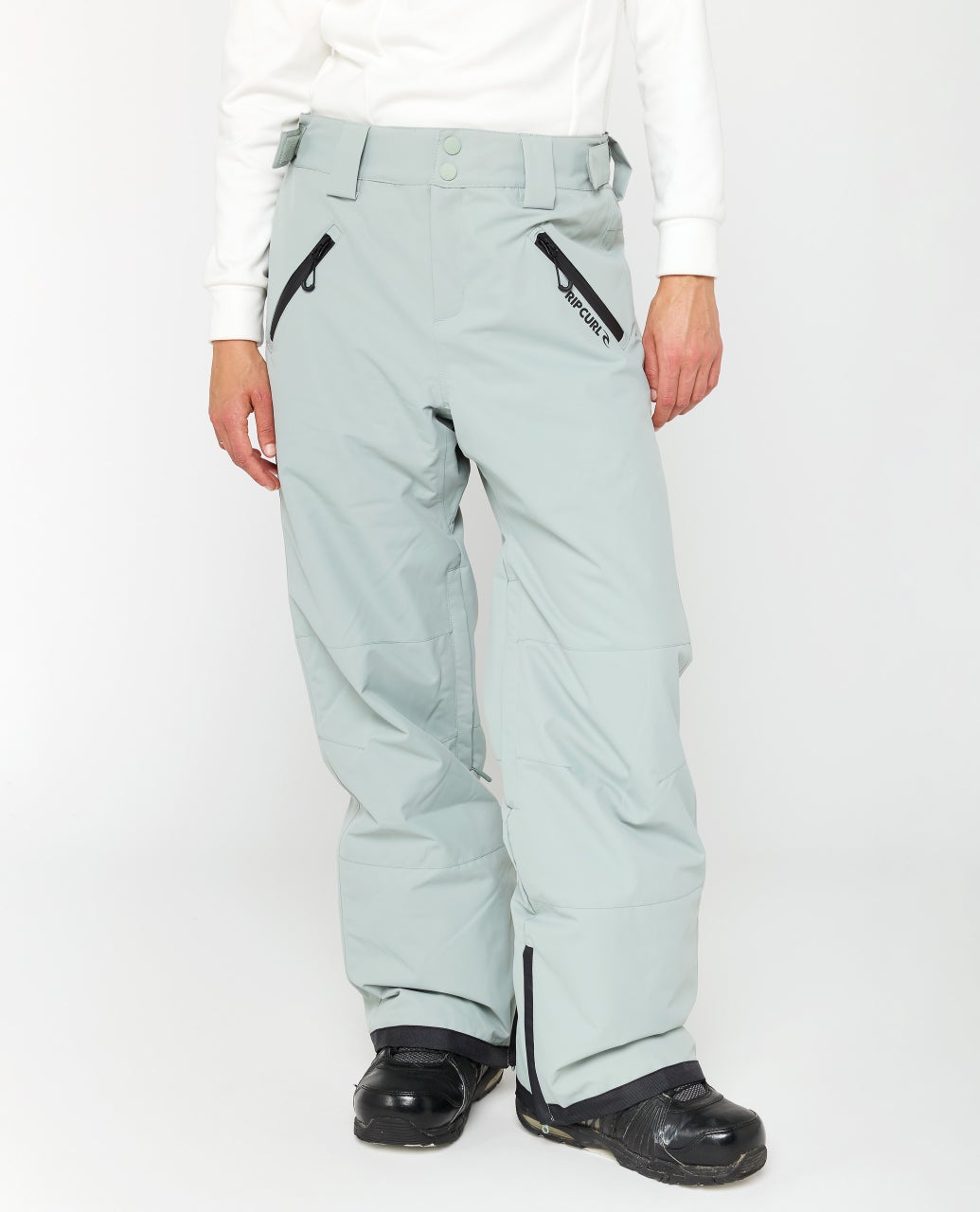 Pantalon de ski ANTI-SERIES, RIP CURL