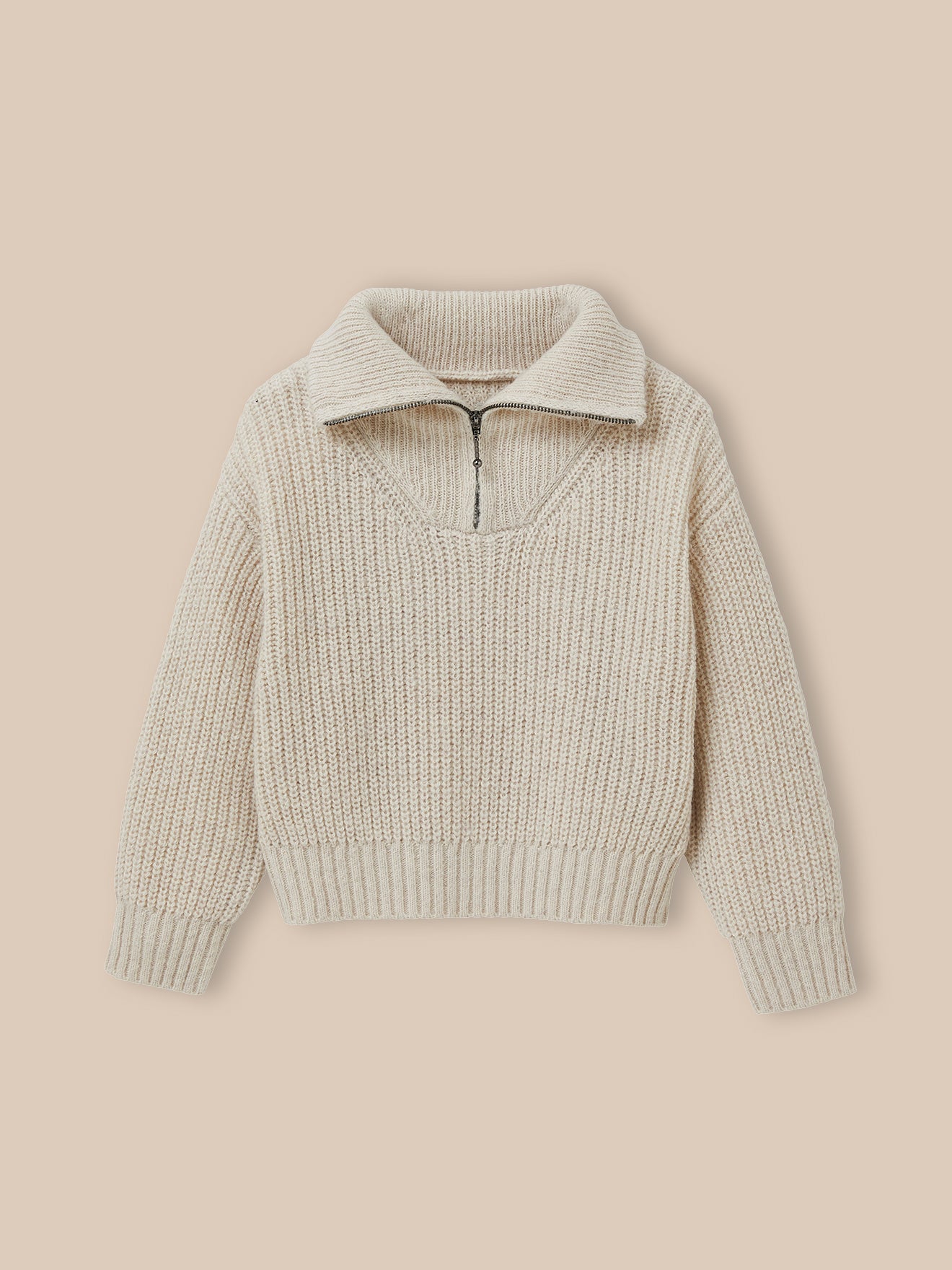 Pull camionneur, CYRILLUS