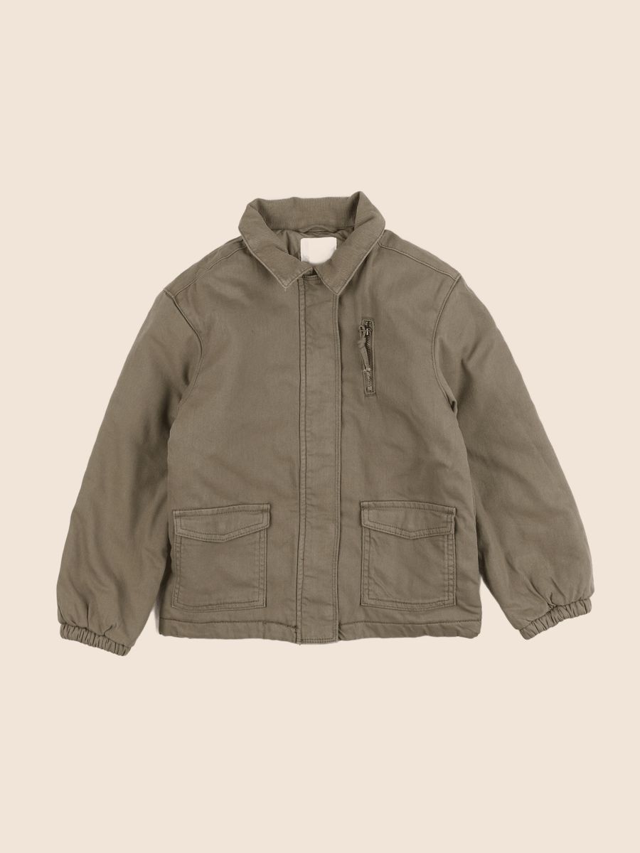 Veste - Très bon état, VERTBAUDET