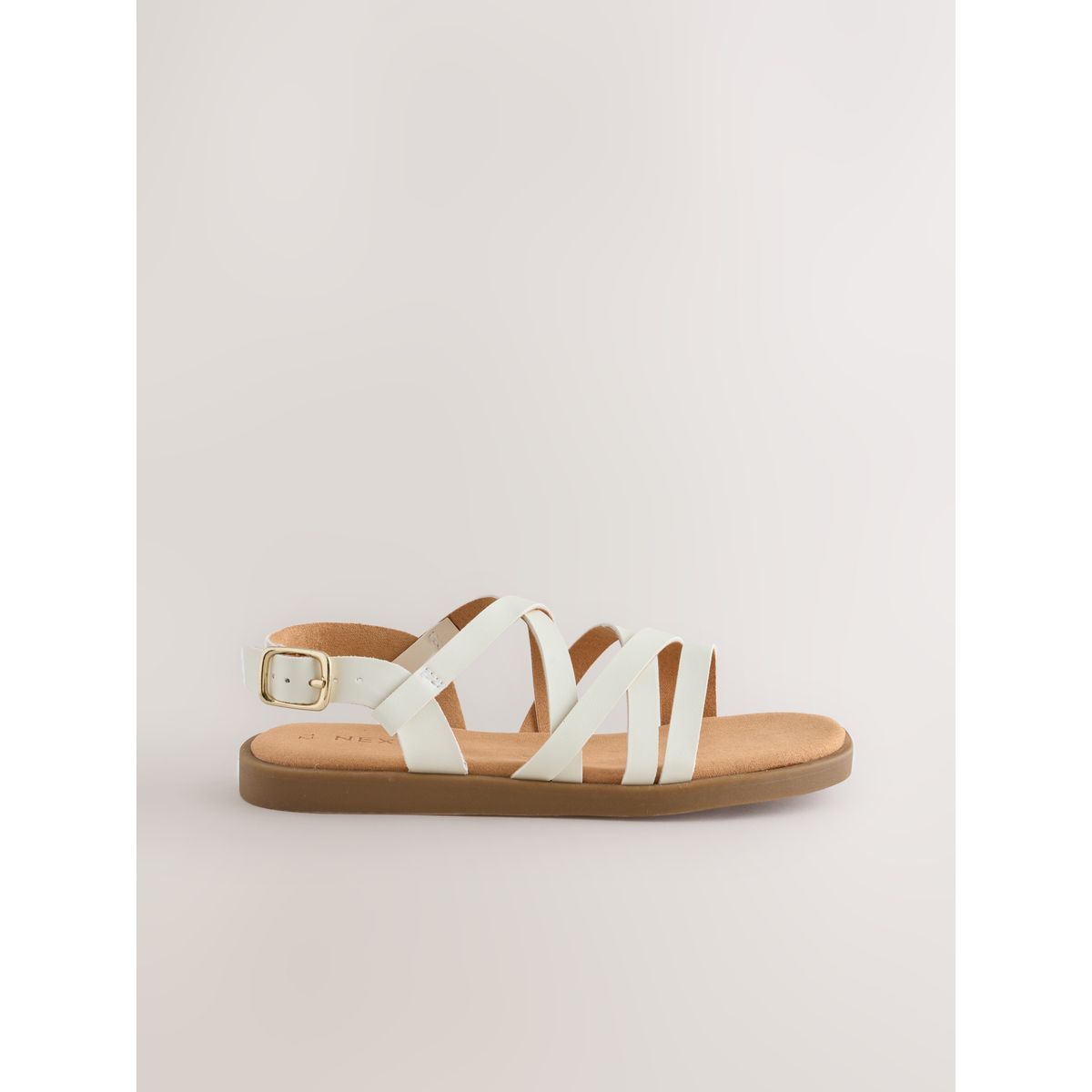Sandales à brides, NEXT