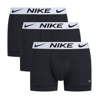 3er-Pack Essential Boxerpants, Mikrofaser-Stretch NIKE
