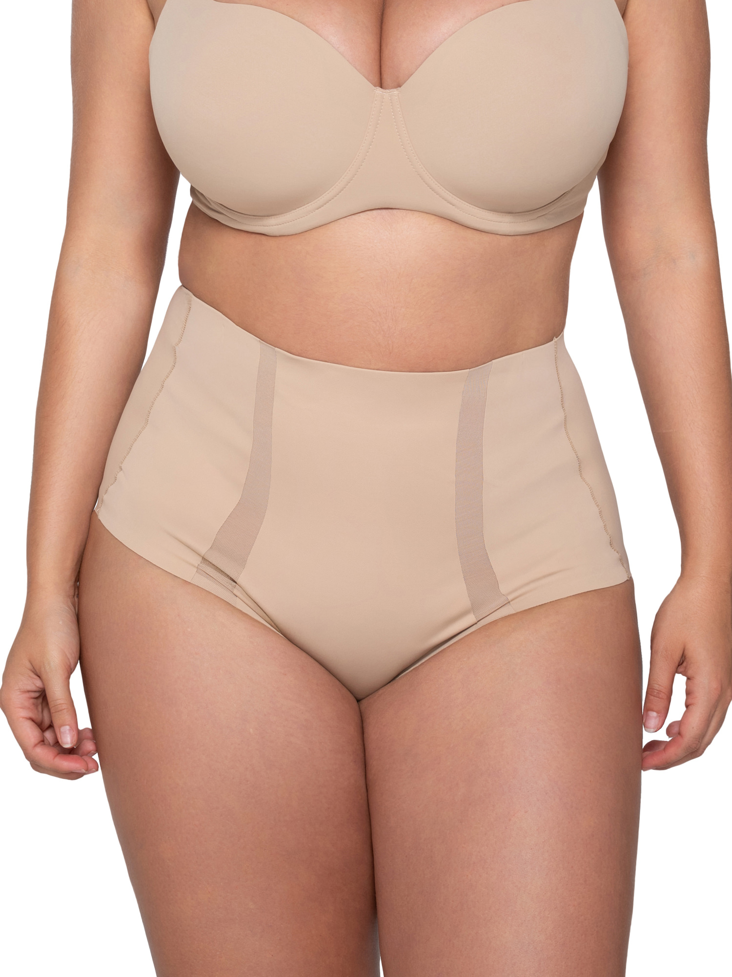 String taille haute gainant SCULPT, LUNA SPLENDIDA
