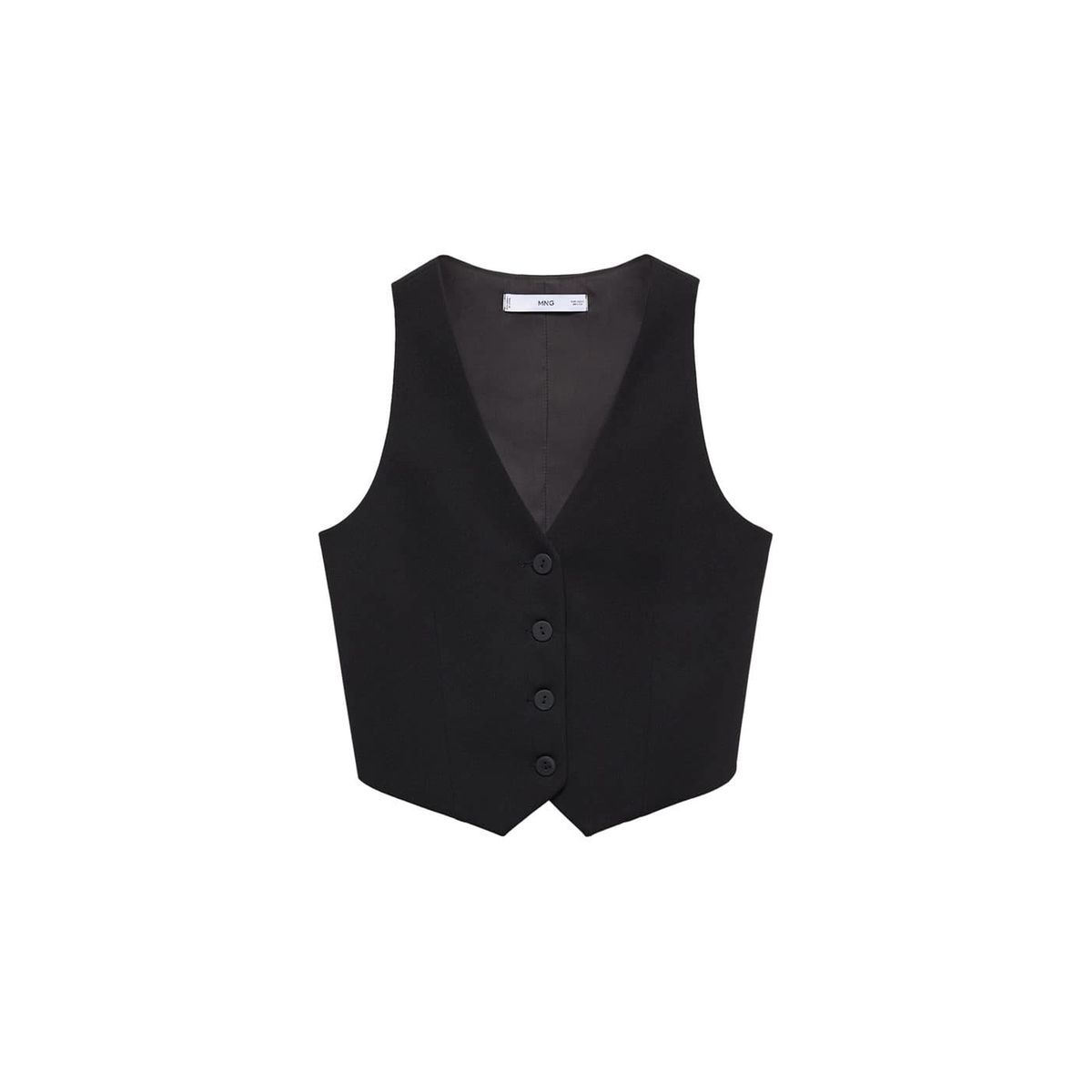 Gilet barman 2024 femme