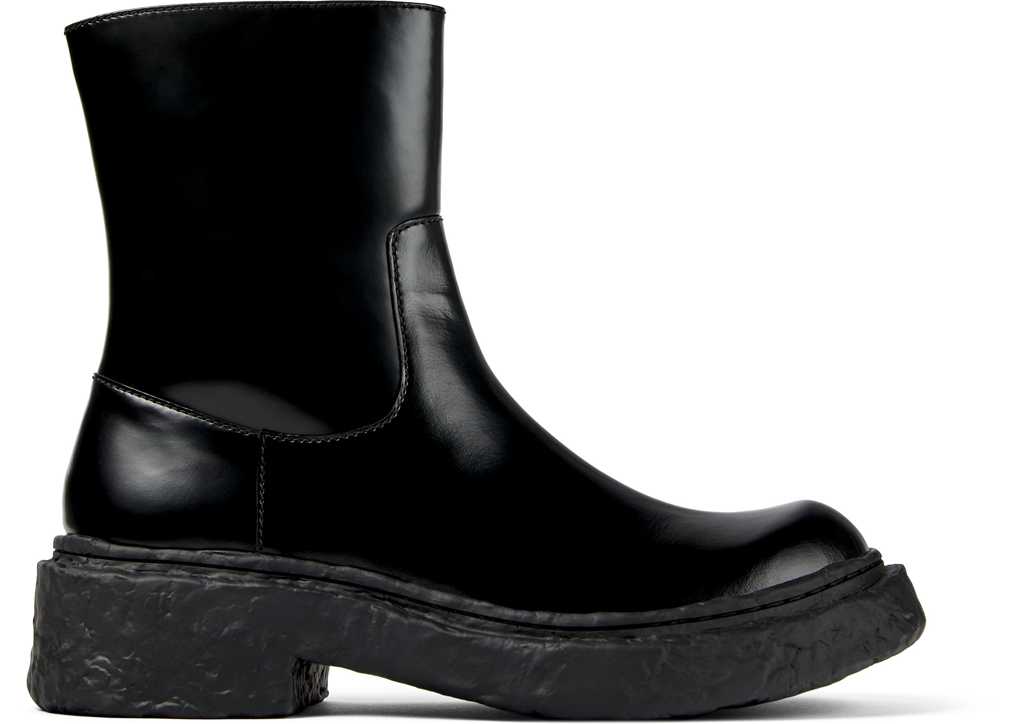 Bottes Vamonos, CAMPER