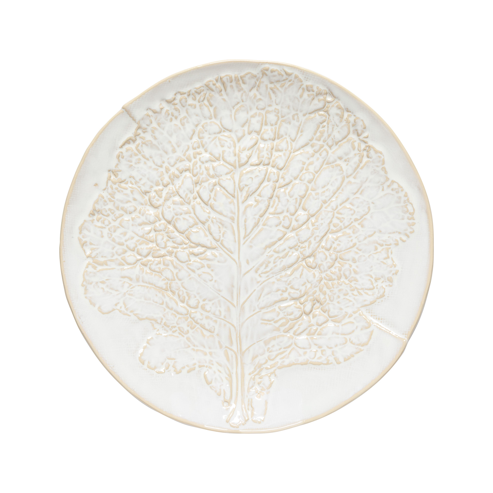Assiette de Présentation/Plat Silvina, COSTA NOVA