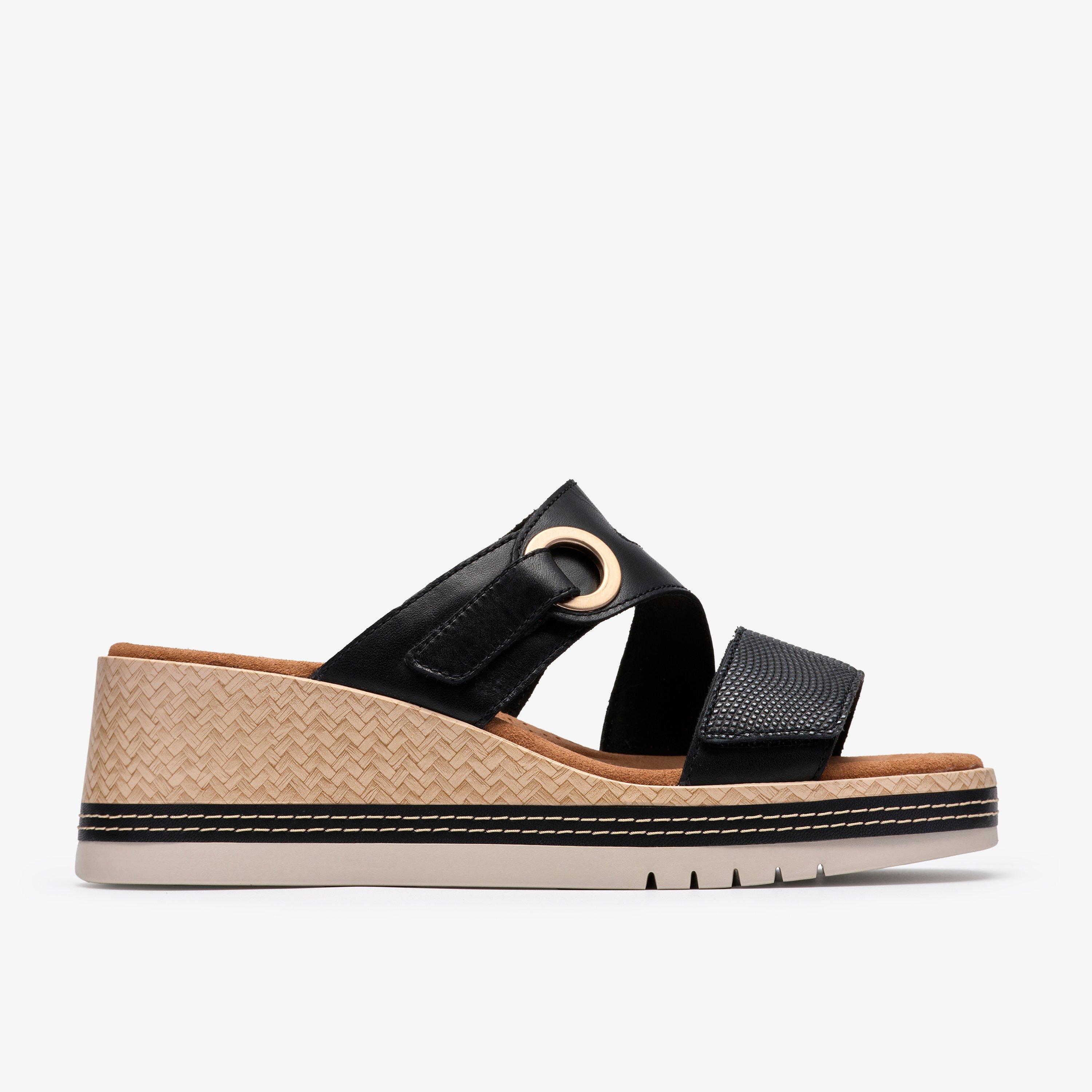 Sandales spartiates Cuir KIDIKI COVE, CLARKS