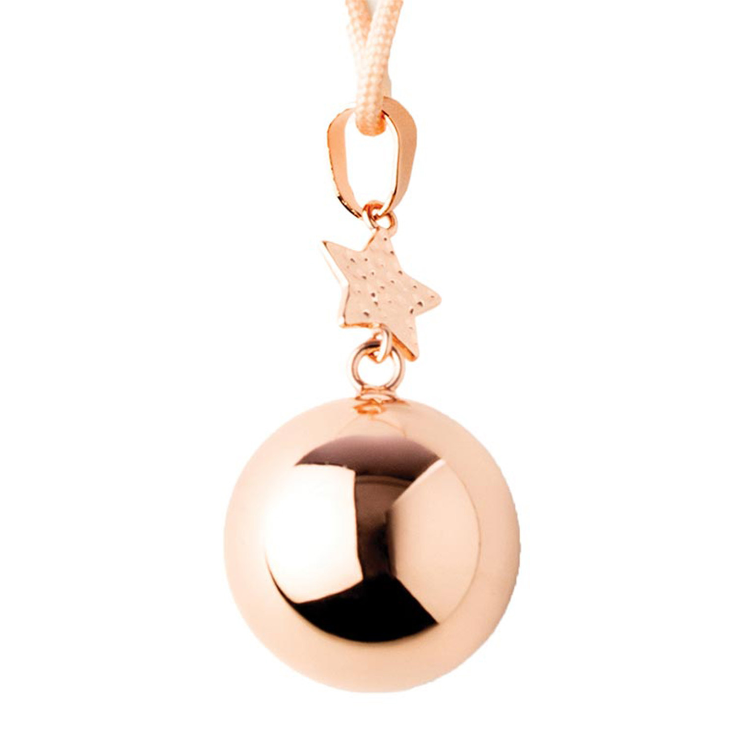 Bola de grossesse Collier BOLA SEVIRA, BOLA