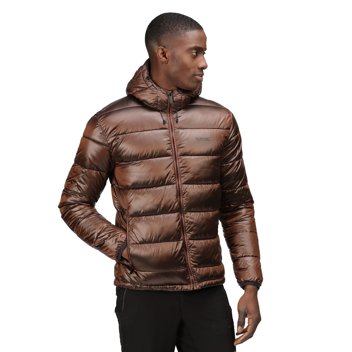 la redoute mens coats