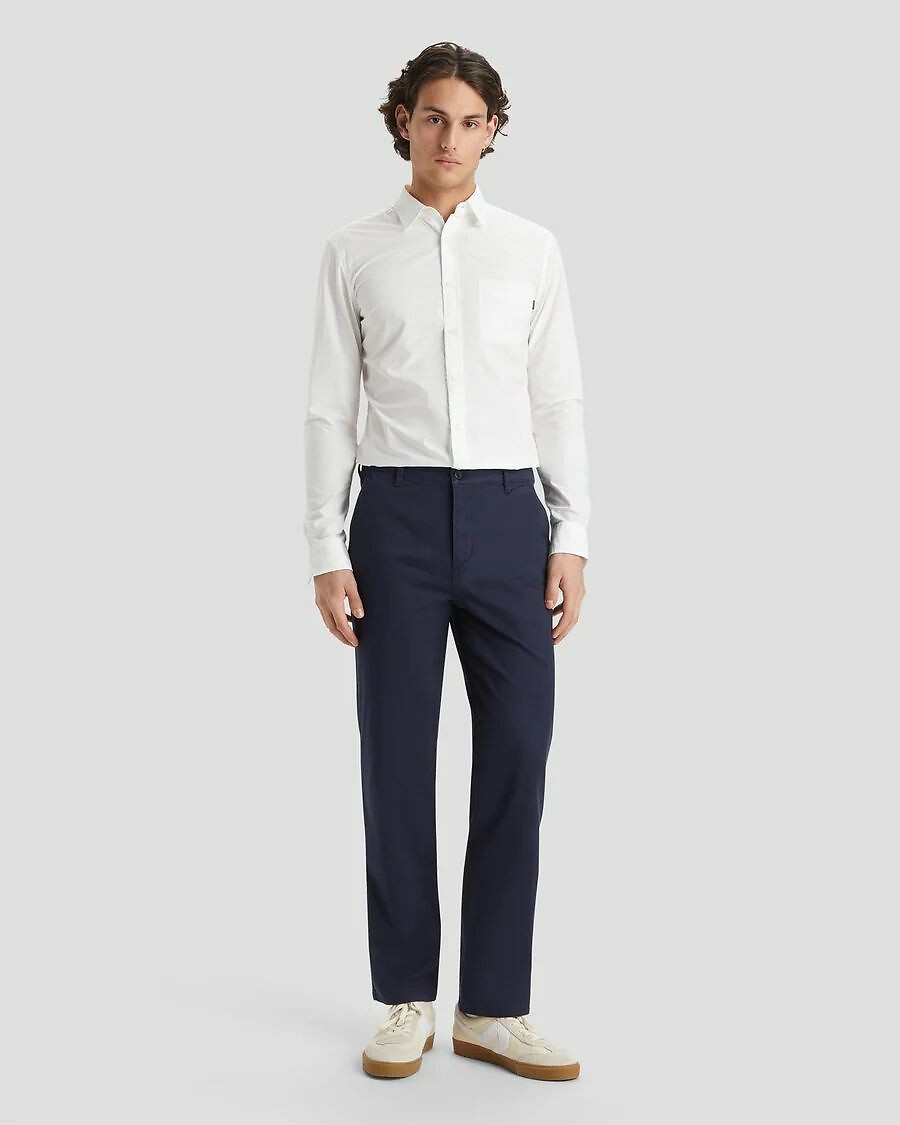 Pantaloni Jeans uomo CARRERA art. 700 elasticizzato regular taglio