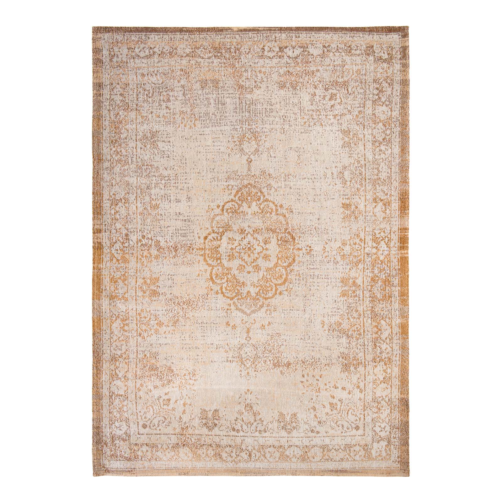 Tapis intérieur/extérieur tissé plat CRIMSON, NOVATREND