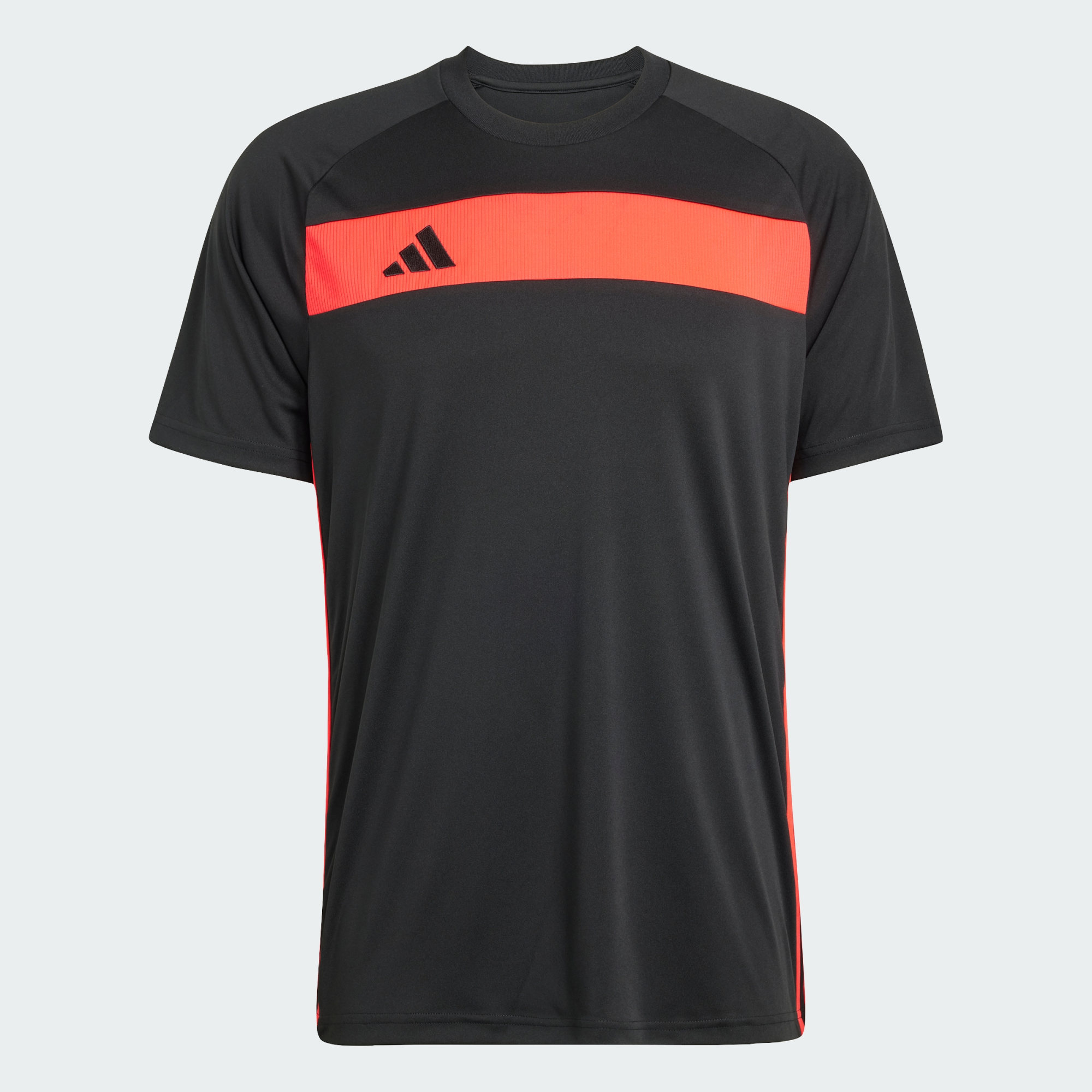 T shirt manches courtes essentiel tiro25 Adidas Performance La Redoute