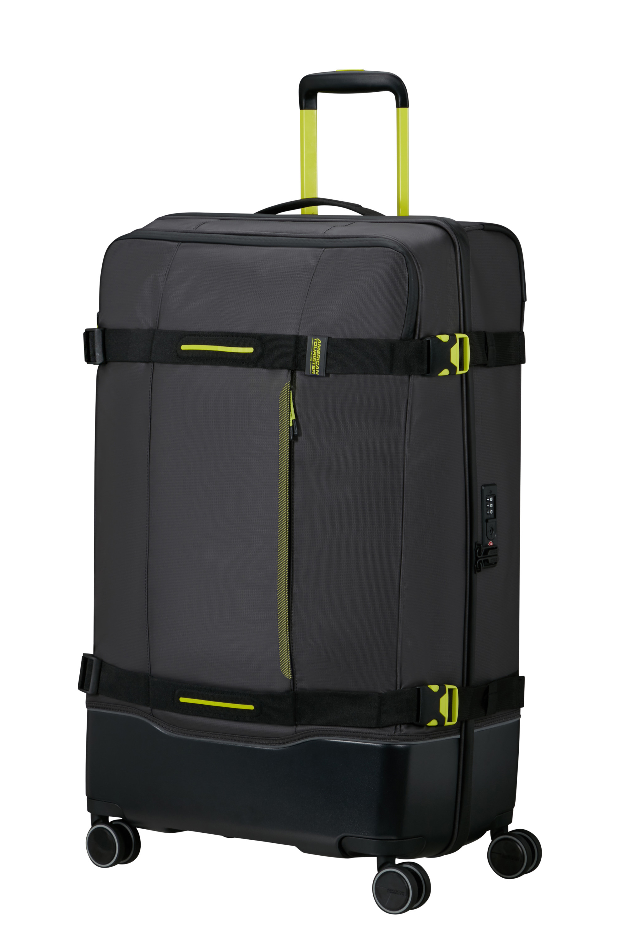 Urban track valise 4 roues taille L, AMERICAN TOURISTER