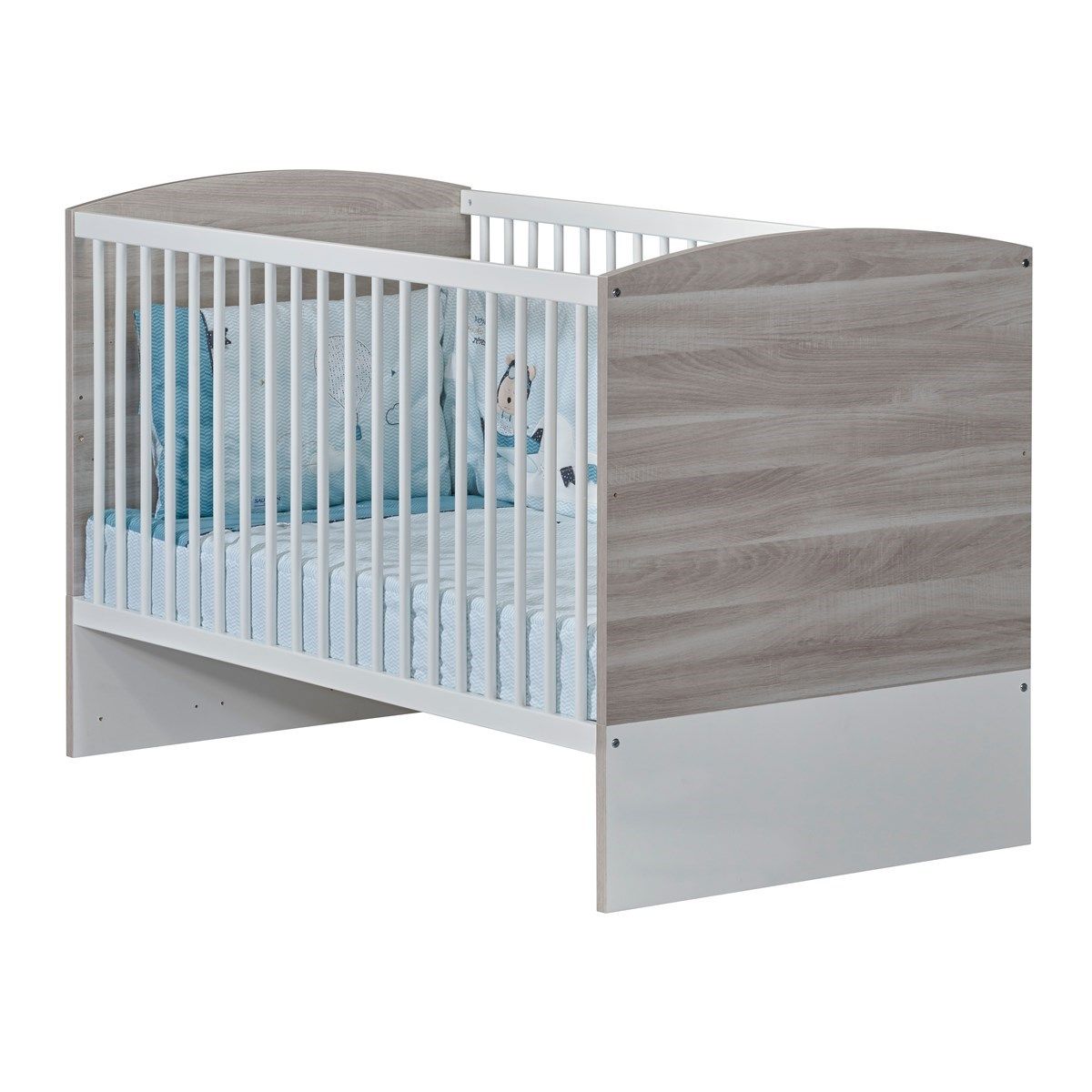 Lit Bebe 70x140 La Redoute