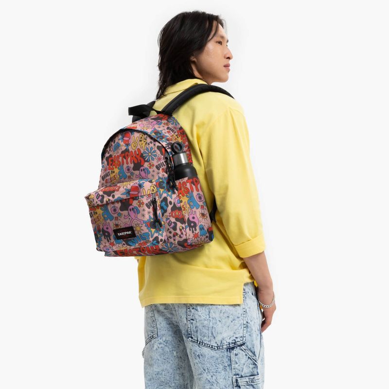 Eastpak rose outlet