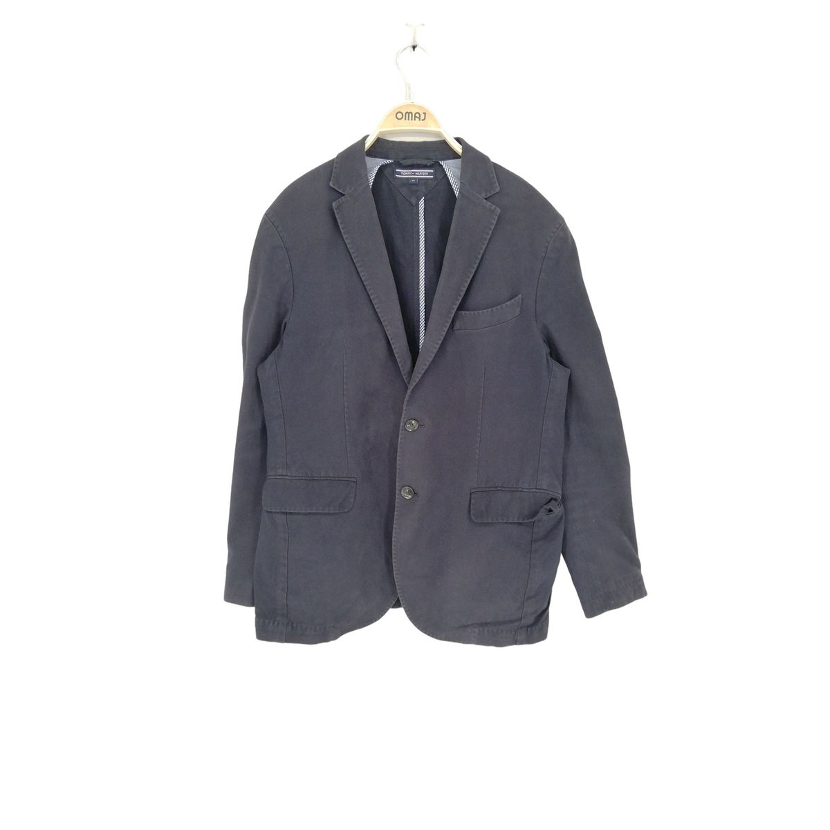 Blazer homme tommy hilfiger hot sale