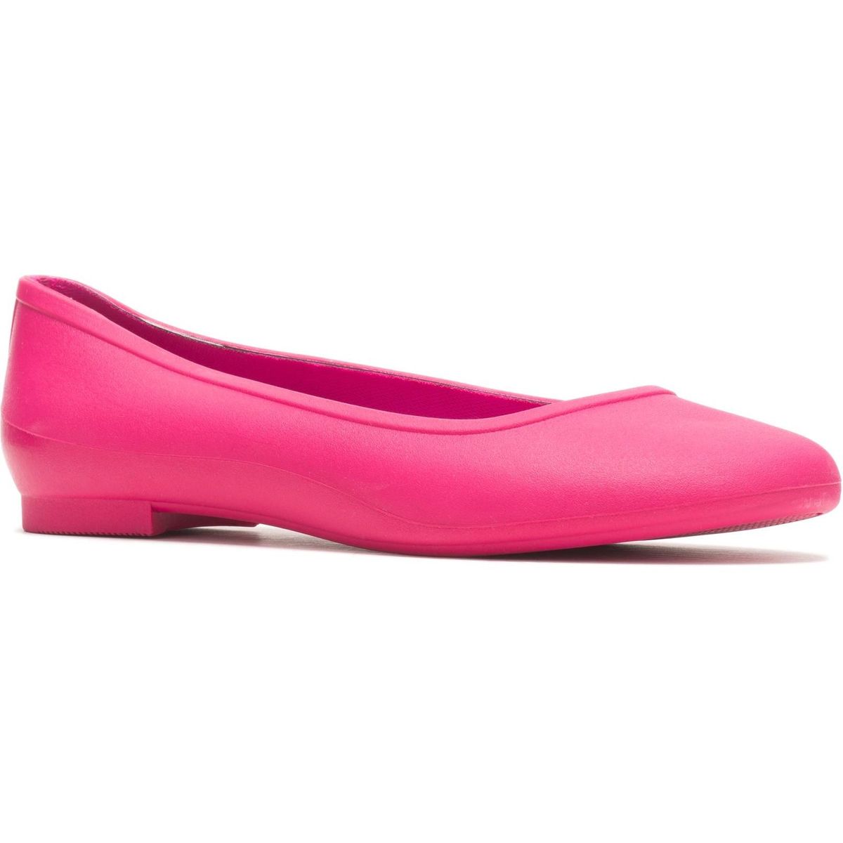 Hush discount puppies ballerine