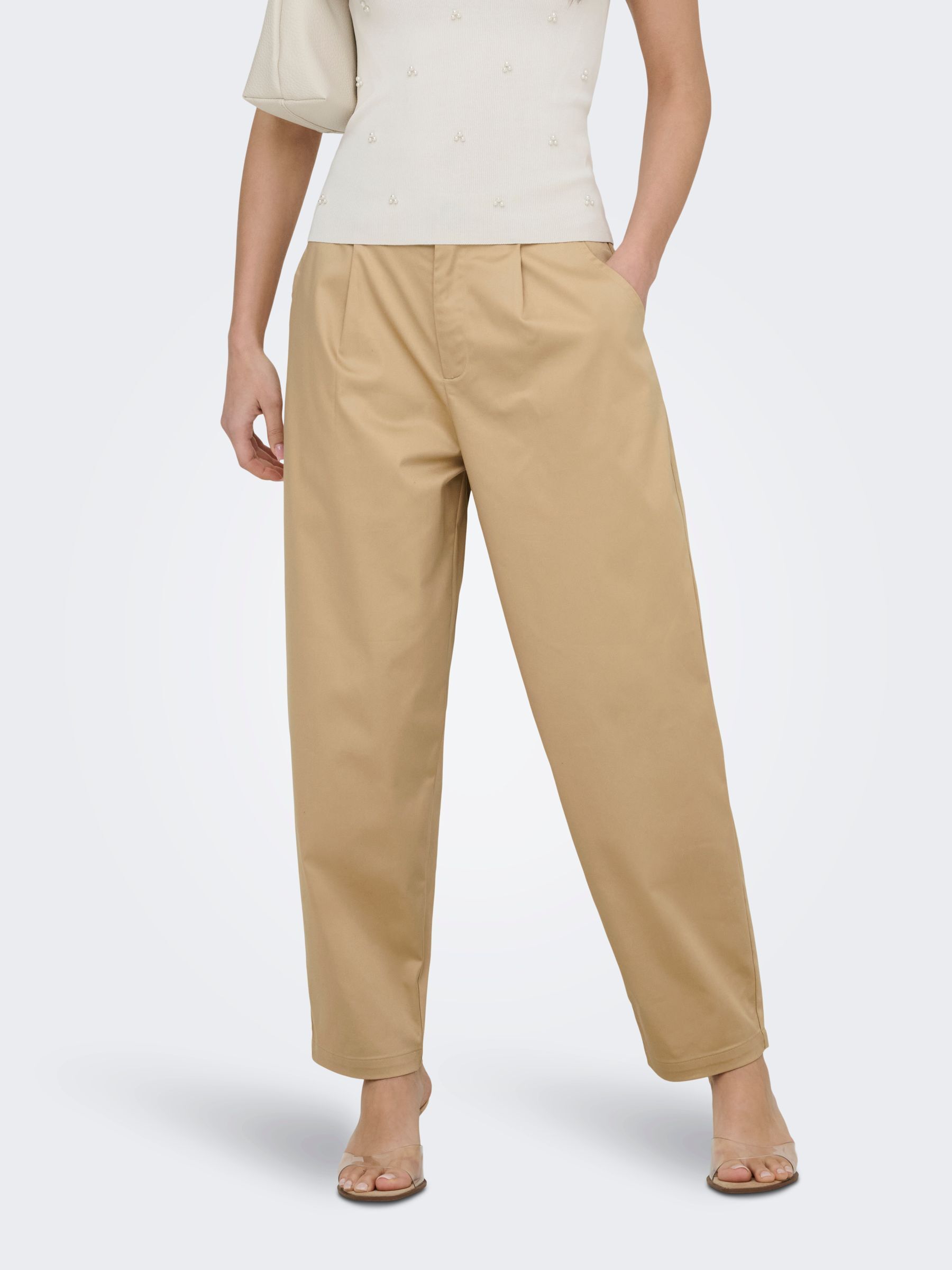 Pantalon Chino, ONLY