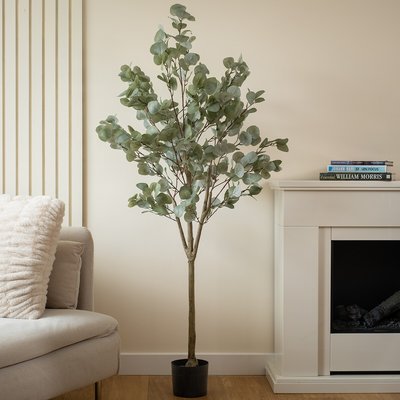 150cm Artificial Eucalyptus Tree SO'HOME