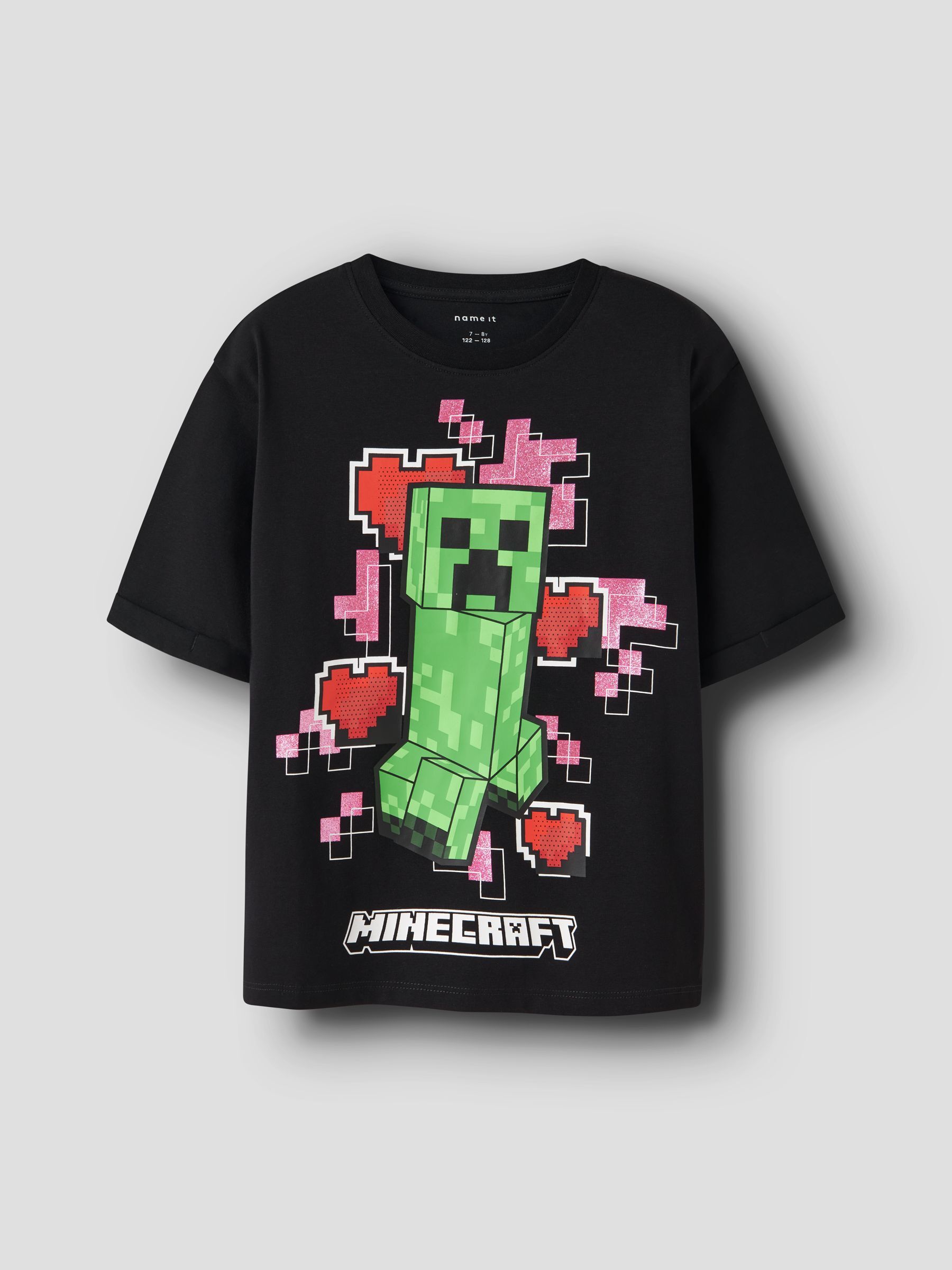 T-Shirt, NAME IT