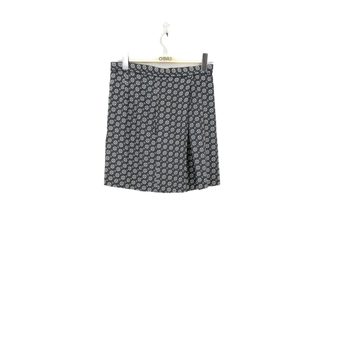 Jupe Courte Kookai Taille 36 – Rose Mordoré – Très Bon état