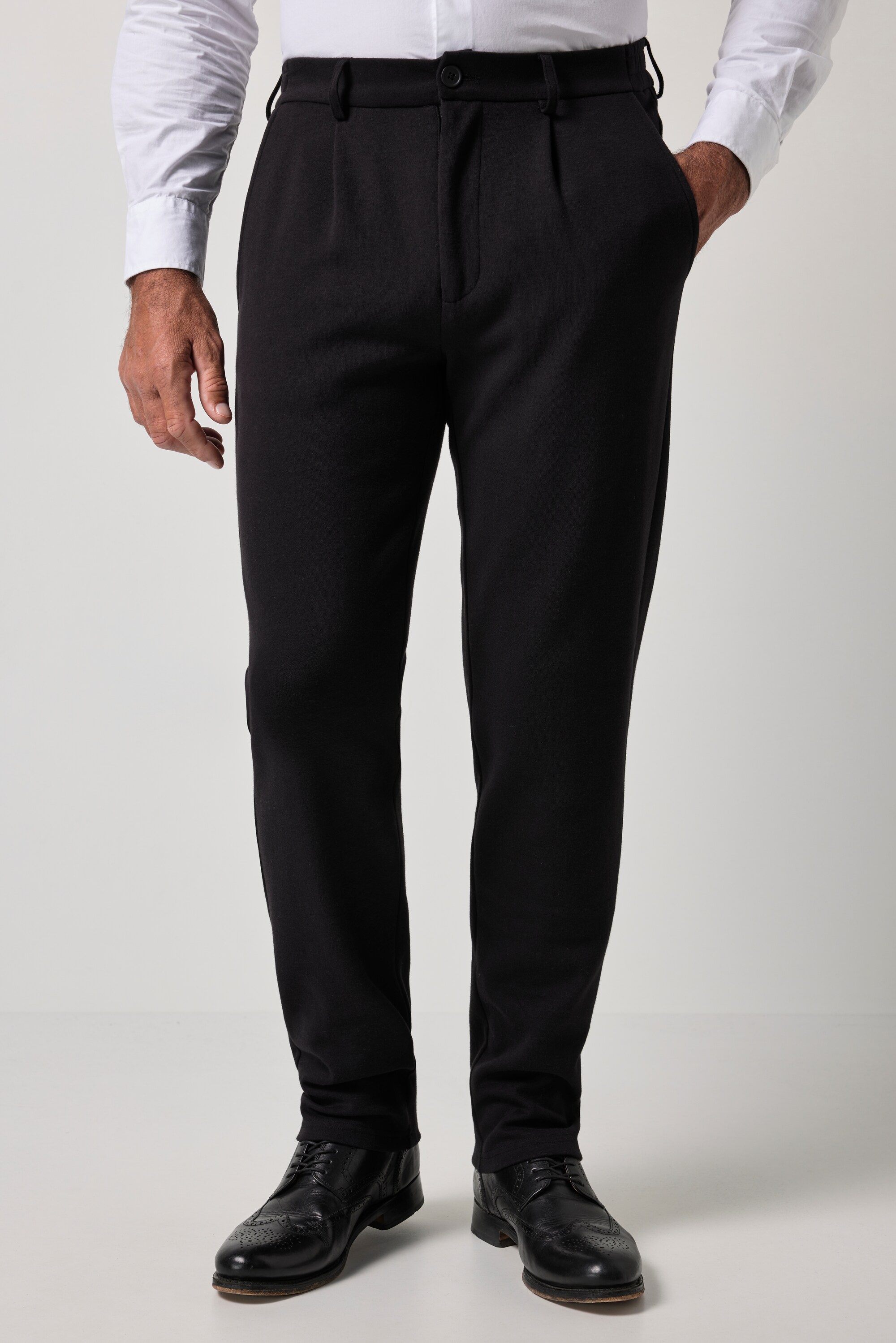 Pantalon NAPLES en jersey, JP1880