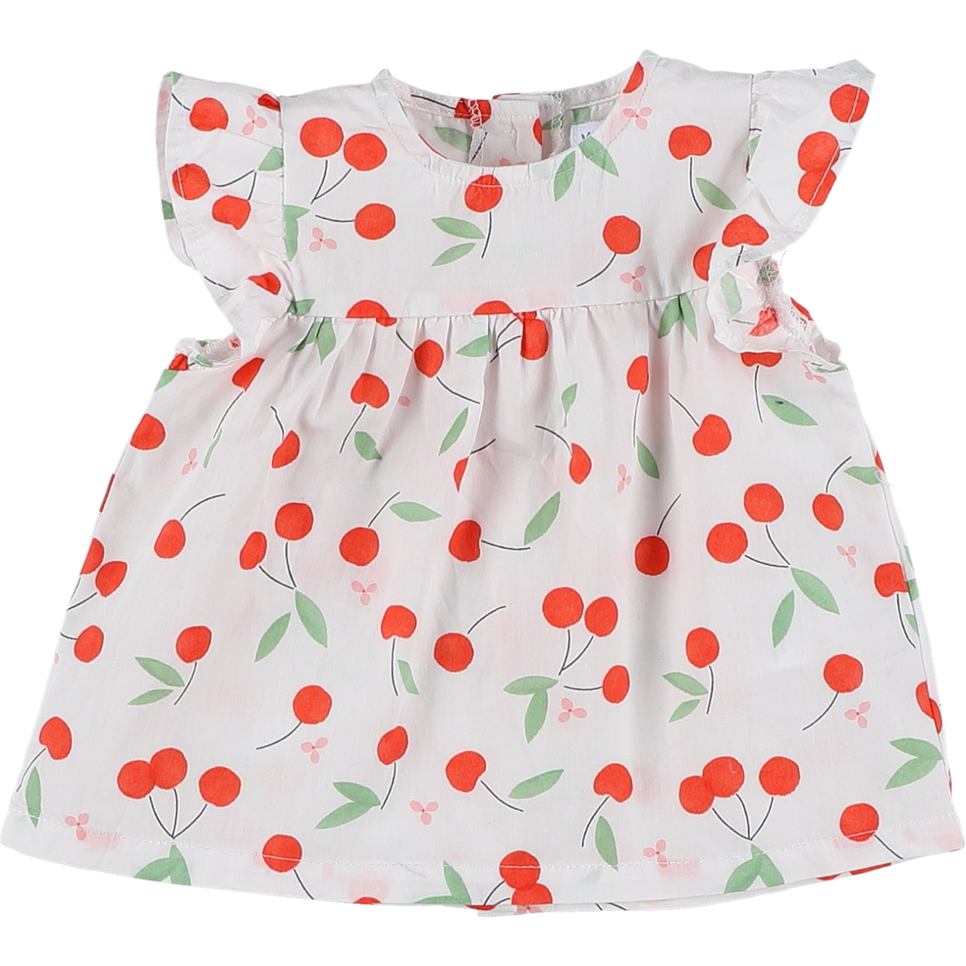 Blouse - Très bon état, VERTBAUDET