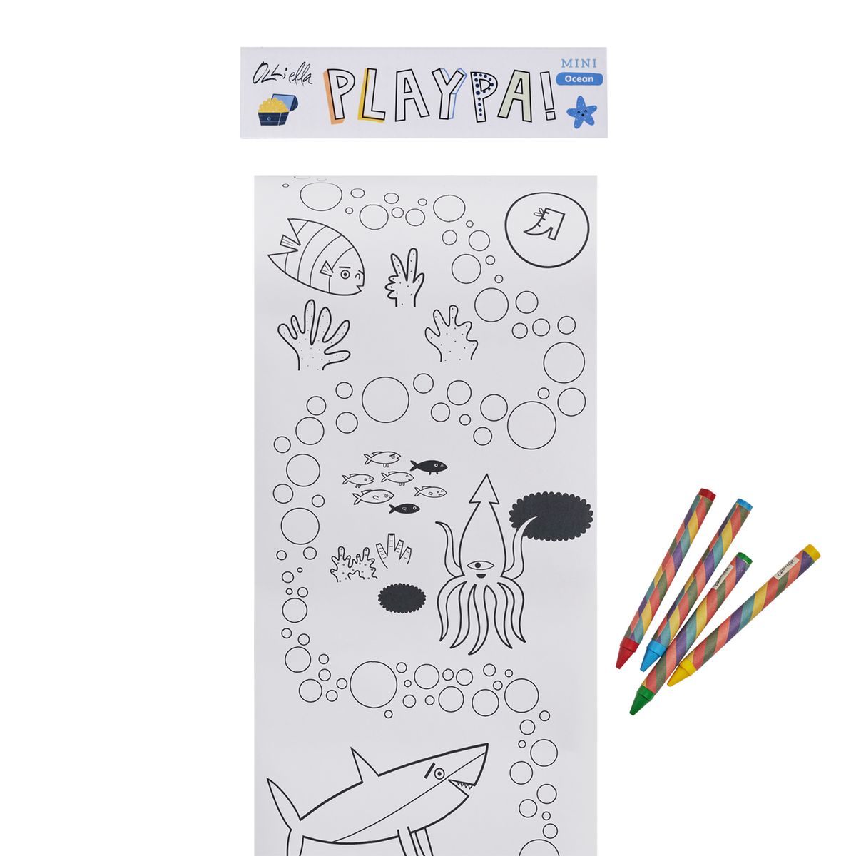 Mallette crayons coloriage coffret dessin 81 pièces au meilleur prix