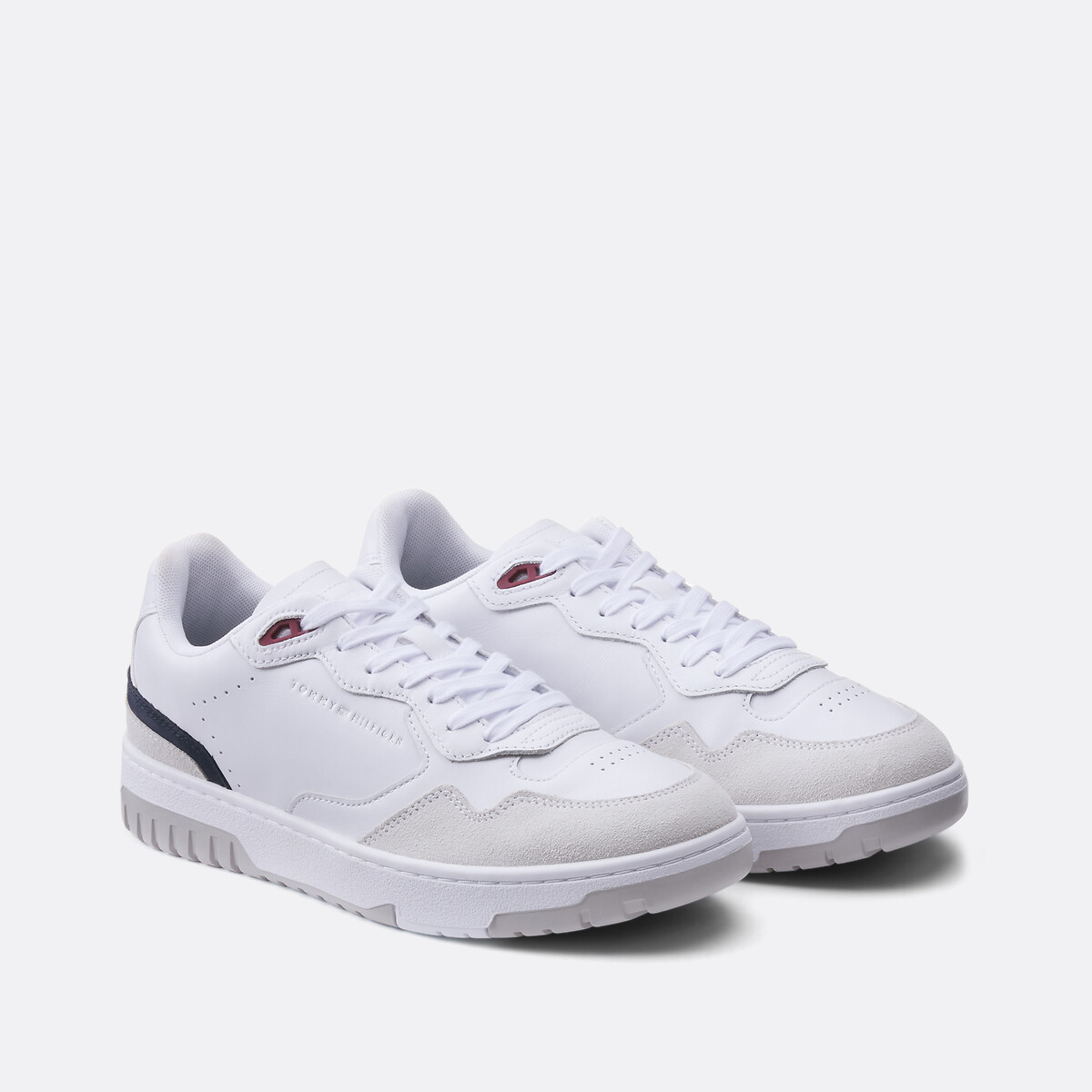 Tommy Hilfiger Zapatillas urbanas de piel
