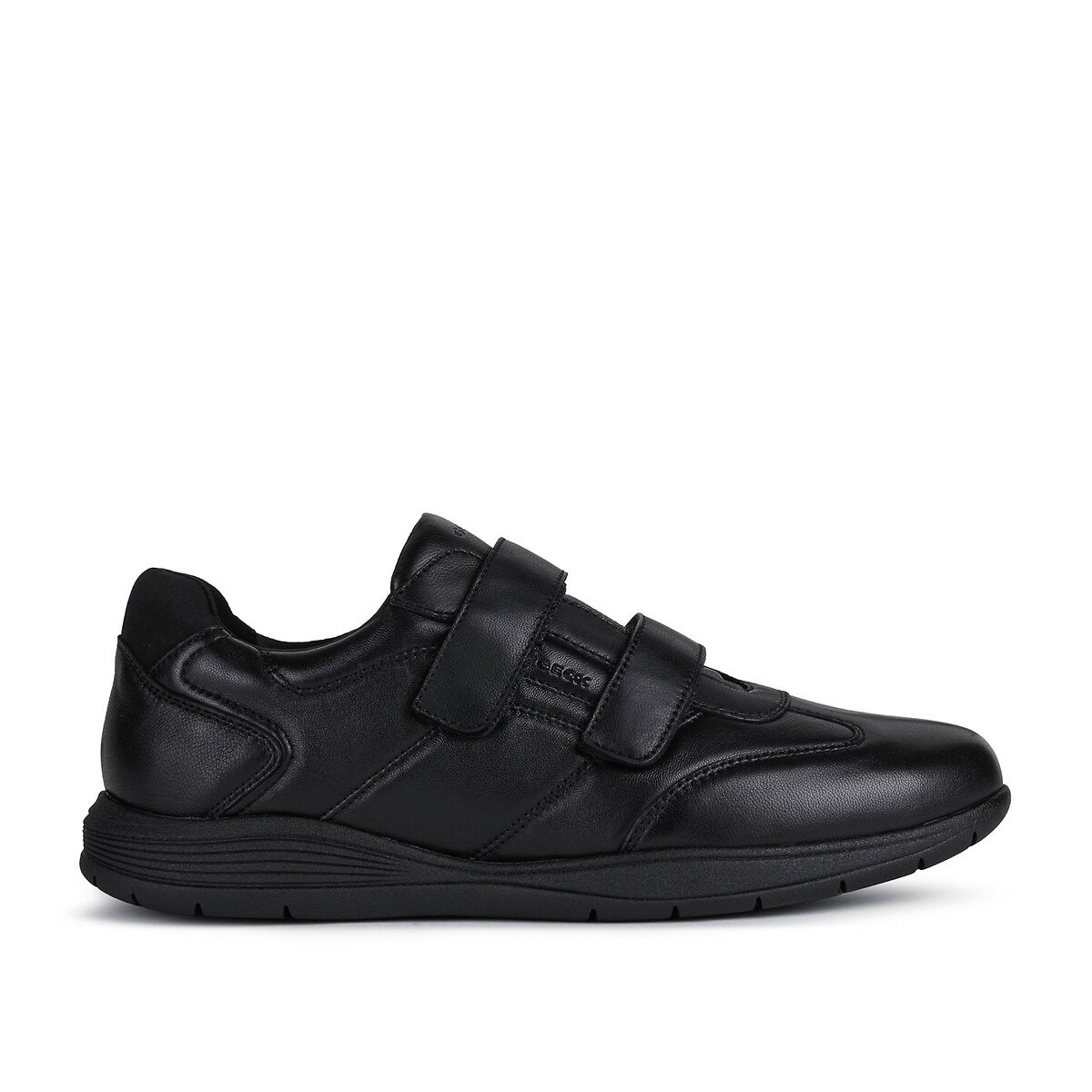 Basket discount velcro homme