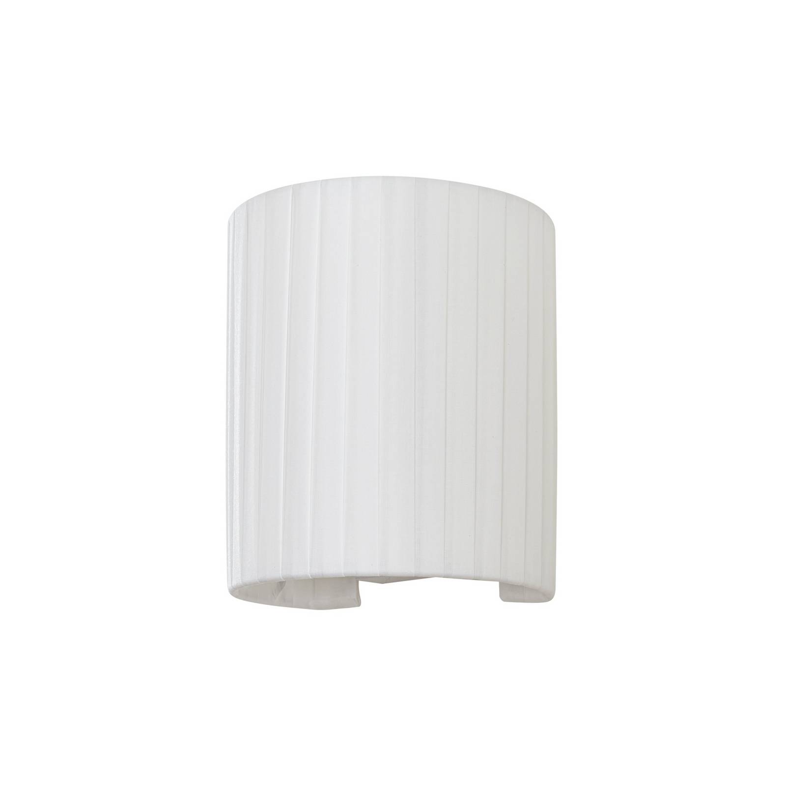 Applique en textile, Virelle, LINDBY