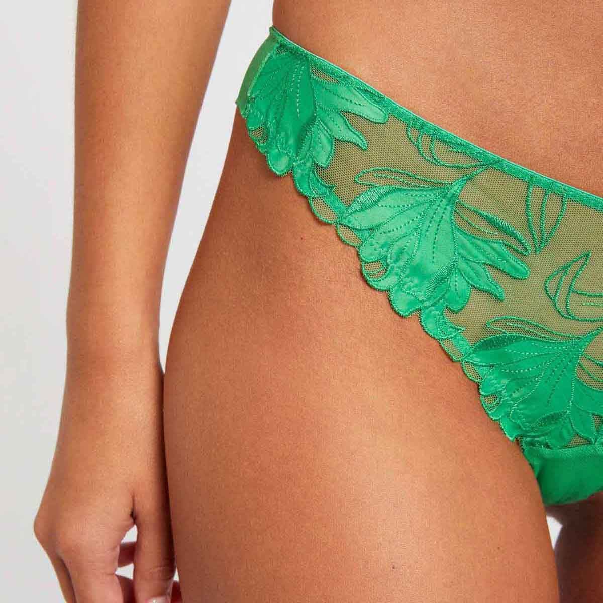 Lingerie sous v tements femme MORGAN La Redoute