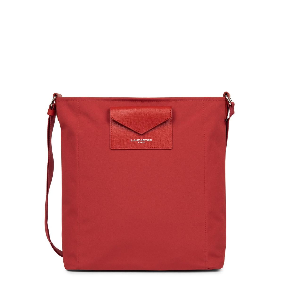 Sac seau bordeaux sales