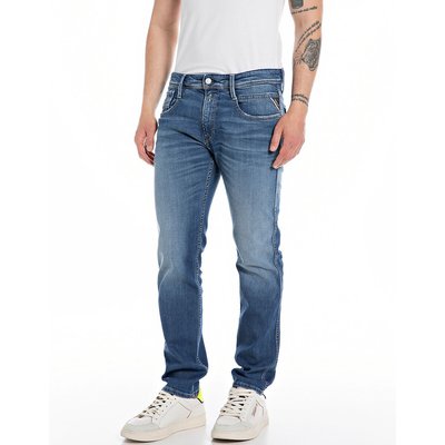 Jeans Anbass, Slim-Fit REPLAY