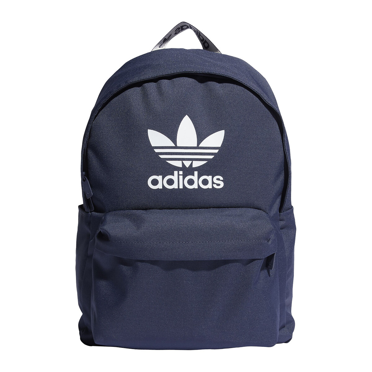 Adicolor backpack , navy blue, Adidas 