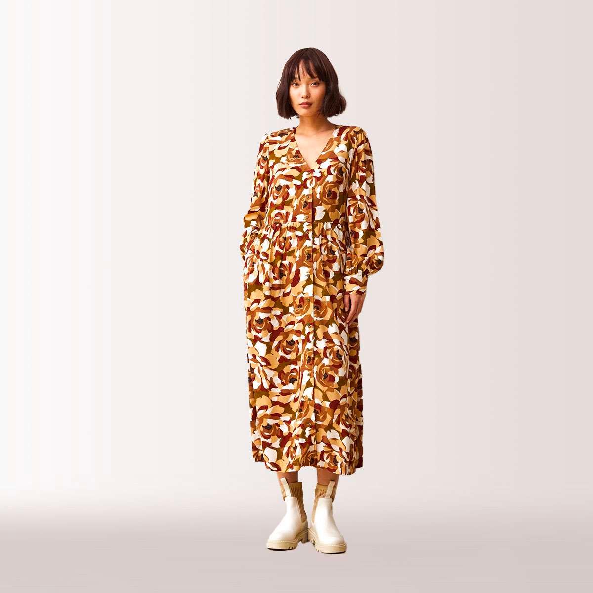 Robe bensimon la redoute cheap