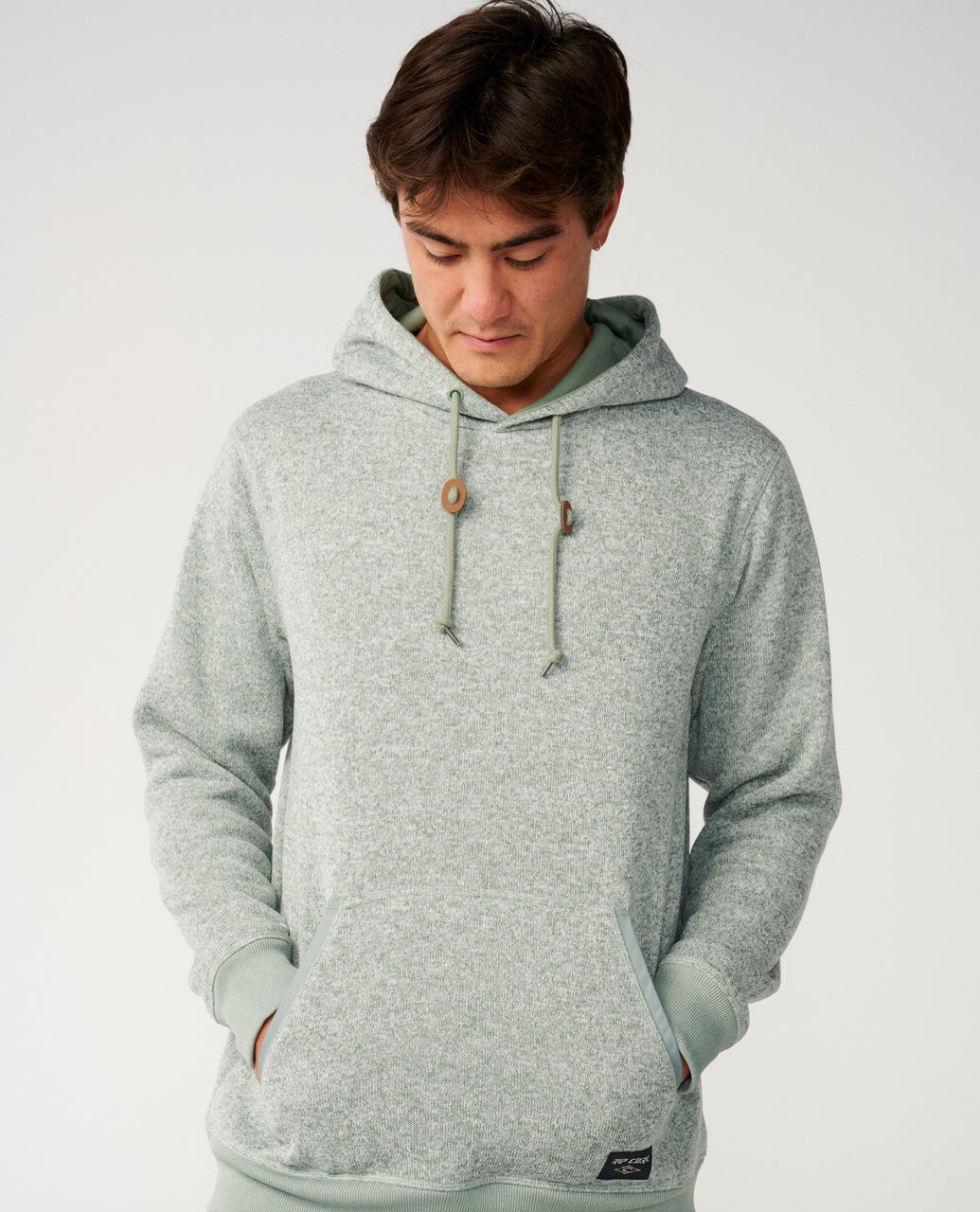 Sweat à Capuche CRESCENT, RIP CURL